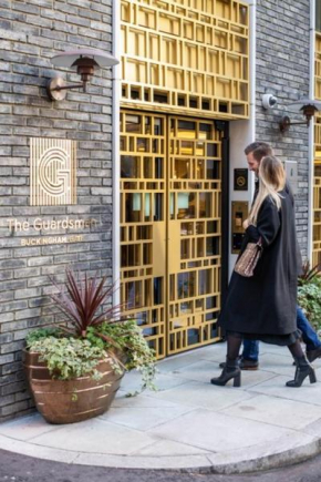 The Guardsman - Preferred Hotels and Resorts, London